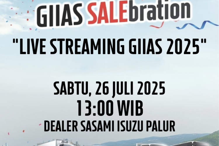 GIIAS 2025