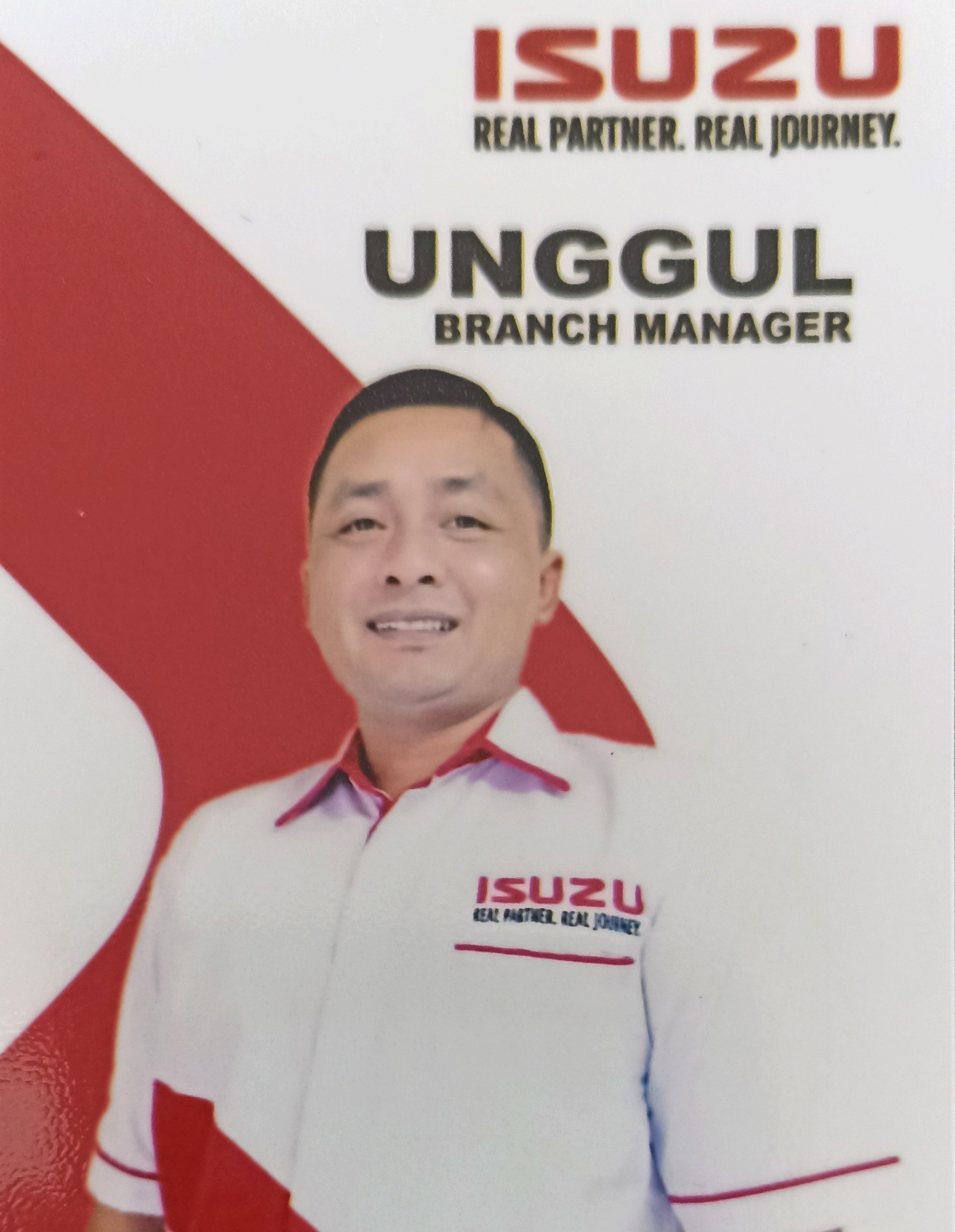 UNGGUL