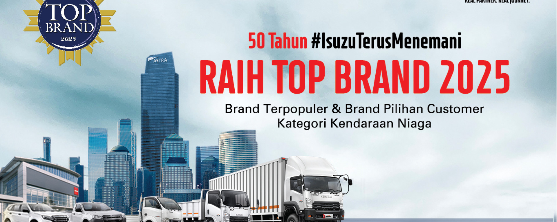 TOP BRAND 2025